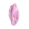 Diadema Europea y Americana Transfronteriza para Mujer Amazon con Lentejuelas de Color y Pinzas para el Cabello Joyería para la Parte Superior del Cráneo