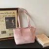 Bolsos Populares de Primavera y Verano para Viajes Diarios de Mujeres 2026 Nueva Moda Bolso de Hombro Gran Capacidad Bolso Cubo Portátil