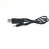 Línea de arranque 12V línea adaptador USB línea de arranque day wizard línea adaptador DC4.0 * 1.7 línea de alimentación