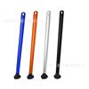 Soporte lateral aplicable KTM temple Husqvarna soporte de estacionamiento GASGAS envío constante accesorios de modificación de motocicleta todoterreno