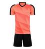 Uniformes de Treino de Competição para Adultos no Atacado Extremamente Rápidos, Uniformes de Equipe, Uniformes de Apresentação, Uniformes de Classe, Uniformes de Futebol de Manga Comprida para Alunos do Ensino Fundamental, Outono e Inverno