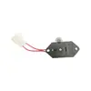 Accesorios para generador de gasolina ET950F 1E45F Línea de salida CC de 12V Enchufe en T para carga CC