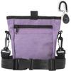 Bolsas Personalizadas para Animais de Estimação para Exportação, Bolsas Portáteis de Petiscos para Animais de Estimação para Uso ao Ar Livre, Bolsas de Petiscos para Treinamento de Animais de Estimação ao Ar Livre, Bolsas de Cintura para Passeio com Cachorros
