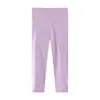 Leggings para Niñas para Primavera y Otoño, Leggings de Color Sólido Anti-Mosquitos, Pantalones para Niñas a Juego con Vestidos de Princesa para Primavera y Otoño