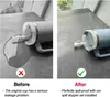 Tapa de vaso Stanley nueva transfronteriza con tapa de pajilla tapón de silicona a prueba de fugas tapón a prueba de fugas para vaso portátil tapón de silicona a prueba de desbordamiento juego de 3 piezas