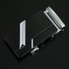 Cabezal de Cinturón de Aleación con Hebilla Automática para Hombre con Hebilla, Accesorios para Hebilla de Cinturón Clip de 3.5cm