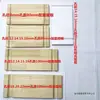 Accesorios para Tablero Perforado de Madera Maciza Palitos de Madera Cerillas Ganchos para Estantes Estante de Almacenamiento con Agujeros Redondos Estante Divisor Fijo de Madera