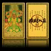 Suministros del Fabricante Tarjeta de Metal de Guan Gong, Tarjeta del Dios Militar de la Riqueza, Tarjeta Dorada de Aleación de Aluminio-Magnesio para Almacenamiento de Riqueza Heng