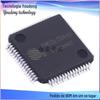 FM33LC046U FM33LC046N pacote LQFP-64 microcomputador de chip único MCU chip microcontrolador IC
