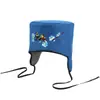 Gorro de Moxibustión con Calefacción Eléctrica, Gorro para Terapia de Vapor de Artemisa para el Cuidado Postparto, Gorro de Terapia para la Cabeza con Compresa Caliente de Moxa con Control de Temperatura de Nueve Niveles