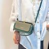 2025 Nuevo Bolso de Mano de Lujo de Alta Gama para Mujer Moda Transfronteriza Versátil Bolso de Hombro Cruzado Bolsos