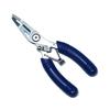 Pinzas para Pesca Micro, Extractor de Línea de Pico de Águila, Quitahambres, Cortador de Línea de Pesca, Tijeras de Pesca Portátiles, Acero Inoxidable