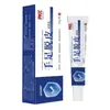 Fabricante de dropshipping atacadista creme antibacteriano APDMP para peeling de mãos e pés 20g para distribuição em e-commerce dropshipping e varejo transfronteiriço