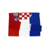 Suministro Transfronterizo Amazon En Stock Mayorista 90*150cm Bandera de Croacia Bandera