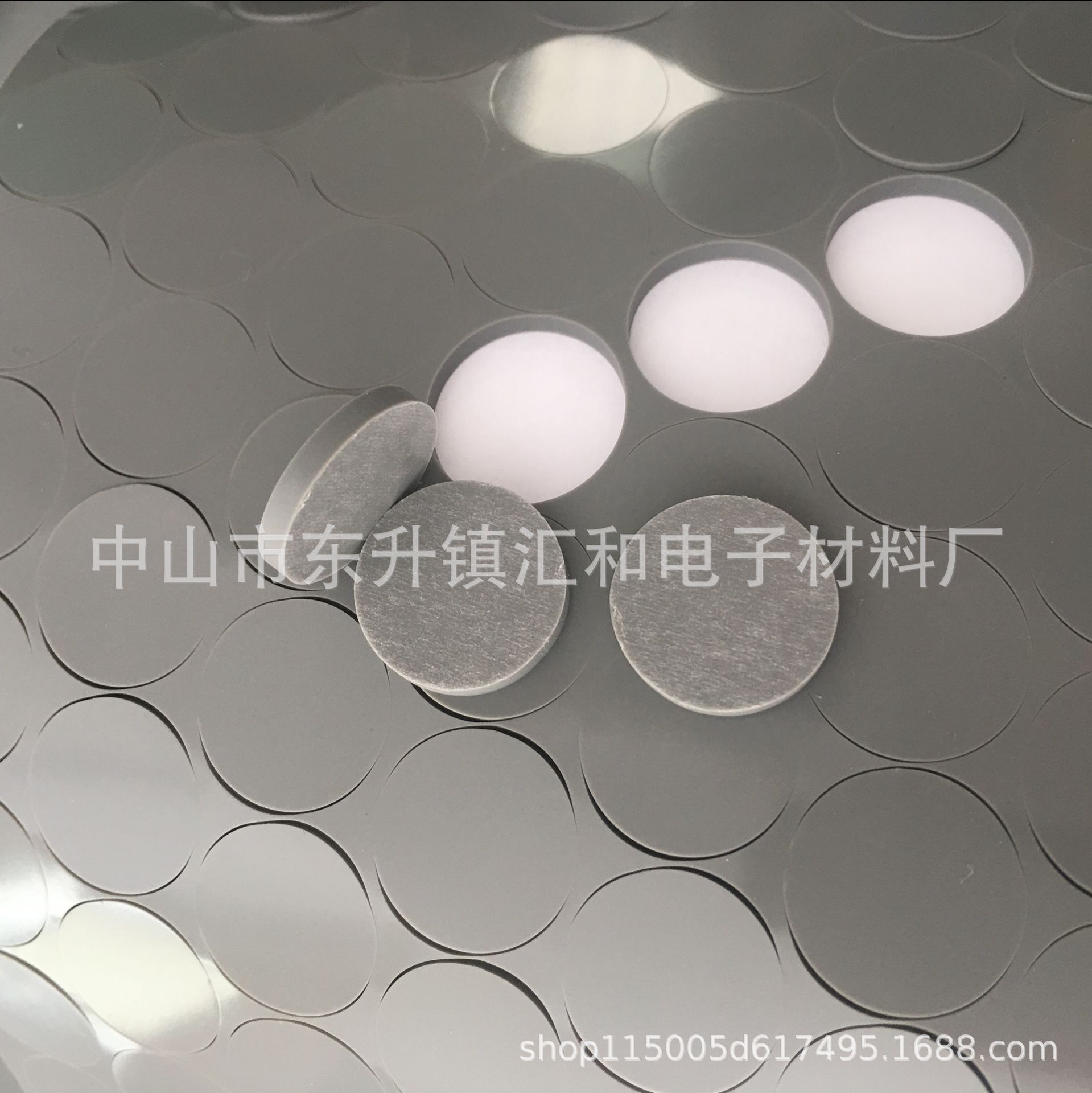 硅胶系列