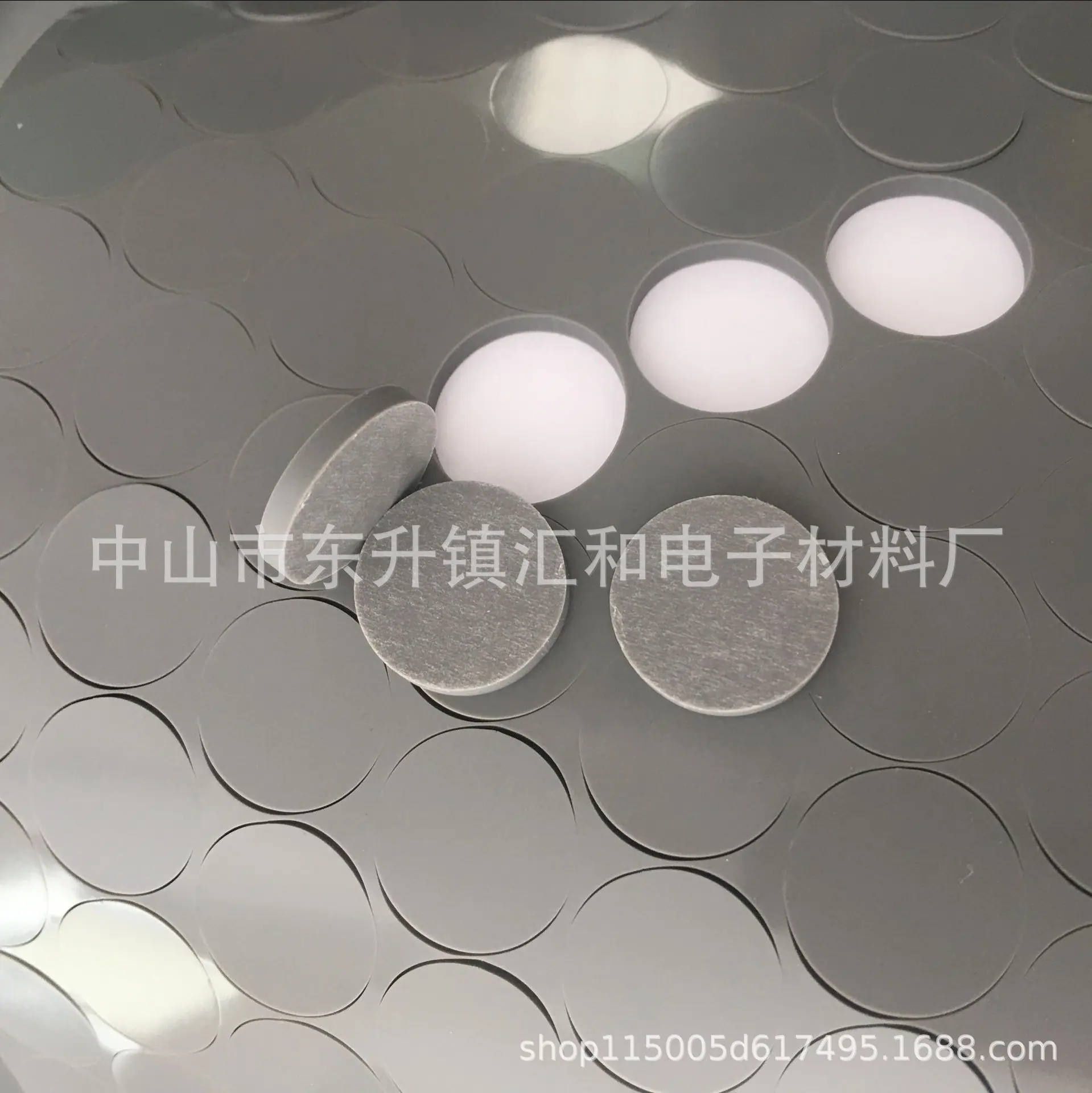 硅胶系列