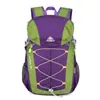 Mochila Azera Ciclismo Esportivo ao Ar Livre Repelente à Água Bolsa Externa Esportiva para Homens e Mulheres Viagem Mochila de Montanhismo de Grande Capacidade
