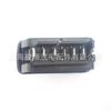 Interruptor de ventana Renault 7700838100 6 PINES