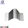 Soporte Personalización Material Plano Máquina Dobladora de Hierro Blanco Máquina Formadora Máquina Dobladora Mecánica de Material Plano