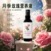 Solução Nutritiva de Rosa Flores em Vasos Cuidado Diário Suplemento Nutricional Gerenciamento do Período de Floração Produto Preferido para Jardinagem Doméstica
