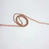 Cadena de Correa de Teléfono de un Solo Hombro de Gama Alta para Bolsos Pequeños Cruzados, Correa de Cuero para Funda de Teléfono, Elegante y con Estilo para Mujeres Maduras