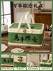 2026 Nuevo Modelo Caja de Regalo Zongzi Empaque Vacío Bolsa Exterior de Empaque Huevo de Pato Salado de Alta Calidad Bolsa Tote Creativa para el Festival del Bote del Dragón