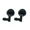 90356178 Es Adecuado para Boquilla Lavaparabrisas Delantero de Coche Vauxhall Chevrolet