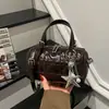 Bolso acolchado estilo Chanel para mujer, nuevo modelo 2026, bolso Lady Dior, bolso de trabajo, bolso de hombro y bandolera de estilo suave