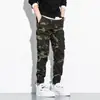 Primavera 2021 nuevos pantalones de talla grande pantalones de hombre leggings sueltos para gordos adolescentes una generación de venta directa