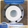 Fornecimento direto do fabricante: Tubos de Aço Carbono Revestidos com PTFE. Fabricante de Conexões para Tubos Revestidas com PTFE para Usinas de Energia