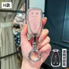 Cubierta Especial para Llave Chevrolet para Malibu Xl, Cruze, Equinox, Trax, Trailblazer, Blazer, Estuche para Llave de Coche para Hombre y Mujer
