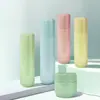 Frasco de Loção 70ml/120ml/150ml Tipo Pump Frasco de Loção Aquosa Material de Embalagem Frasco de Loção Hidratante Tônico