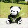 20cm peluche de dibujos animados para lanzar muñeca interactiva máquina de muñecas de agarre máquina de muñecas juguete de peluche de 7 pulgadas videojuego muñeca de ciudad