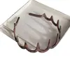 Diadema con Estampado de Leopardo Color Café Textura Mate Carey Estilo Nuevo Versión Coreana Uso Diario Básico Diadema Dentada para Lavarse la Cara y Sujetar el Cabello