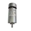 Novo Modelo Er11 48V 400W Escovado de Alta Velocidade Refrigerado a Ar Motor de Eixo para Máquina de Gravação Pcb Moagem Polimento Perfuração e Fresagem