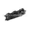Adecuado para 03-08 Toyota Avensis Interruptor Regulador de Vidrio 84820-05100 Botón de Control de Ventana