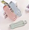 Medidor de pies para niños, dispositivo para medir la longitud del pie del bebé, regla medidora de pies universal para niños de 0 a 6 años, regla para medir zapatos