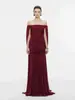 Vestido Bodycon de Design Vietnamita de Nicho, Elegante e Sexy, de Um Ombro Só com Franzidos