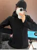Chaqueta softshell con capucha GAMMA MX del mismo estilo de Taizhou Niaojia para mujer, chaqueta de montaña cálida y cortavientos para exteriores