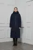 Jaqueta de Penas Biggoose Mystiqueparka3035L Jaqueta de Penas Big Goose Estilo 22 Parka Versão Longa
