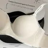 Ventas Directas de Fábrica Comercio Electrónico Transfronterizo Sudeste Asiático Vietnam Tailandia Chaleco sin Costuras para Mujer Sujetador Push-Up Cómodo con Cierre Lateral