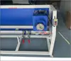 Máquina Afiadora de Rodo de Borracha para Serigrafia, Máquina Afiadora de Lâmina de Serigrafia, Máquina Afiadora Manual de Rodo de Borracha, Máquina Afiadora de Tira de Borracha, Máquina de Afiação