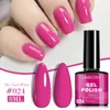 Limegirl Set de Esmalte en Gel para Uñas Set Completo de 200 Colores Nuevo Estilo Esmalte en Gel Dediles Barbie Certificado por la FDA