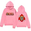 2022 en stock nuevo suéter de una pieza sudadera con capucha impresa de una pieza suéter holgado estilo americano Harajuku