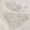 Materiales DIY Set de Siete Piezas Herramienta Punzón Herramienta de Anillo para Abrir Cuentas Accesorios Hechos a Mano Llavero Llavero Joyería