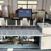 Examen Equipado con Gráficos Visuales y Pegatinas Incorrectas, Sistema de Pruebas Anti-Mezcla, Visión Artificial de Detección de Imágenes Industriales