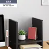 Soporte Elevado para Monitor de Computadora Almohadilla Base Soporte de Escritorio Estante de Almacenamiento de Escritorio Estante de Almacenamiento de Escritorio