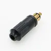 Fabricantes de Ningbo BAOMA encendedor de cigarrillos para coche enchufe de encendedor de cigarrillos de 12V accesorios para encendedor de cigarrillos de coche al por mayor