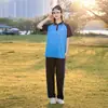 [En Stock] Nuevos Uniformes Escolares en el Condado de Huizhou: Uniformes Escolares Unificados para Escuelas Primarias y Secundarias en el Condado de Huizhou, Incluyendo Camisas de Manga Corta, Shorts y Pantalones Largos