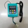 Triciclo Elétrico 48V60V Pulverizador Elétrico de Alta Tensão Lavadora de Pulverização com Conversão Digital de Frequência Controlador de Conversor de Frequência